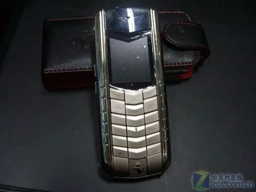 Vertu法拉利1947 限量版