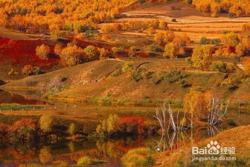 中国黑龙江旅游攻略