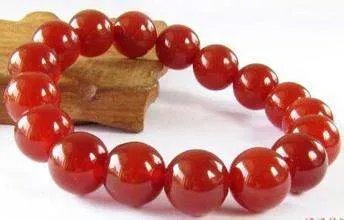 玛瑙的鉴别方法