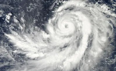 台风“海神”路径和变化是怎样的？