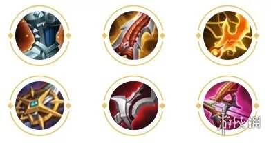 《王者荣耀》S26赛季孙尚香怎么出装最强 S26赛季孙尚香出装技巧攻略