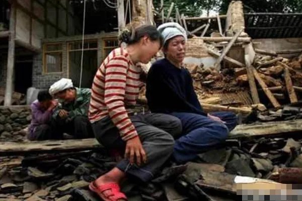 北京发生过地震吗？