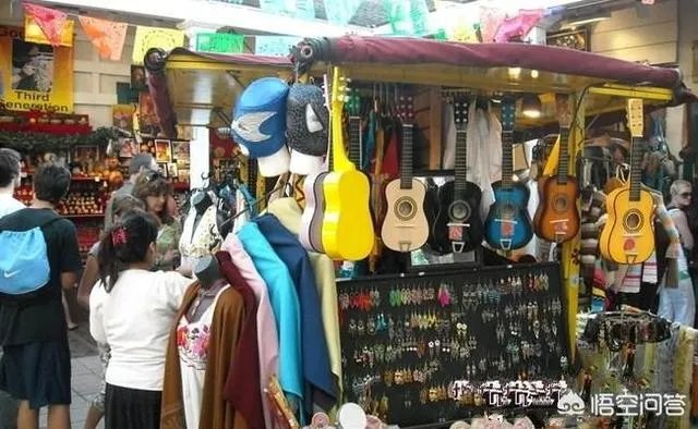 正定小商品市场都有什么东西？