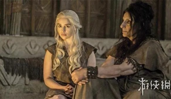 《权力的游戏》第六季第四集新剧照：小指头终于回归