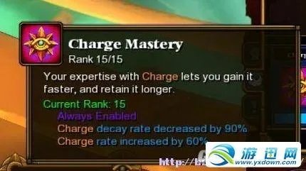 火炬之光2——全职业技能、加点详细解析（一）