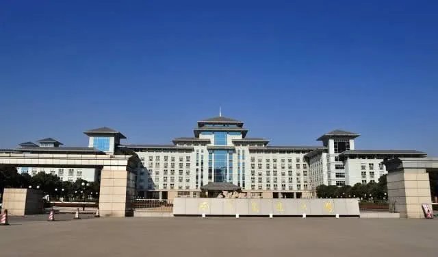 南京农业大学工学院教务处