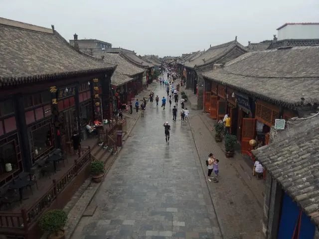 如何运营好一座古城？