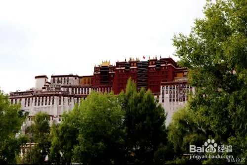 布达拉宫门票价格多少钱？贵吗？