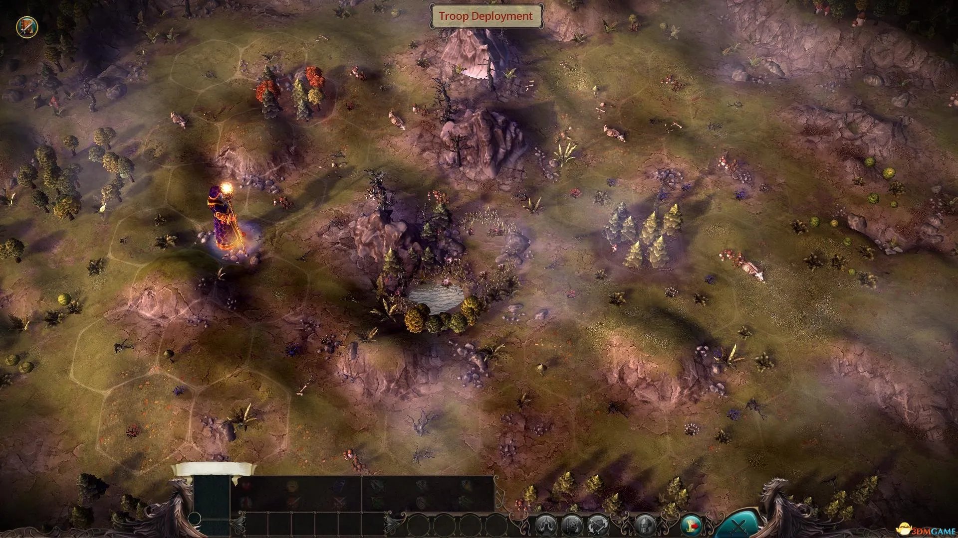 伊多：破碎世界的主人 图文全攻略 全流程攻略