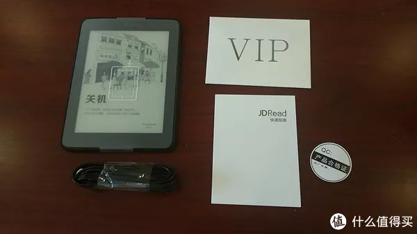 读书破万卷，你得会刷机——JDRead 京东电子书阅读器 体验（附改系统）