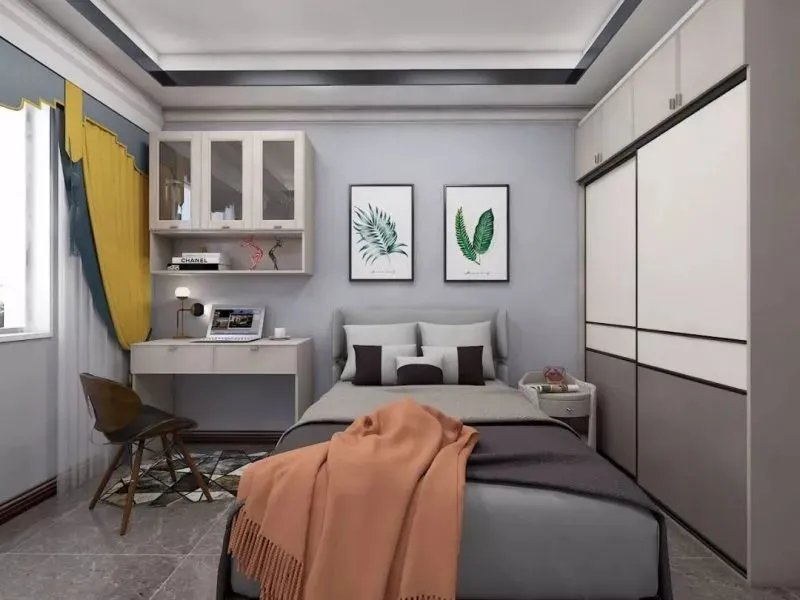 室内装修开关插座布置攻略，再不怕插座不够用！