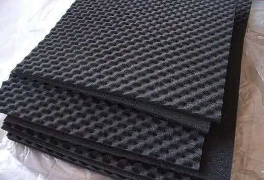 吸音材料有哪些 吸音材料的选择