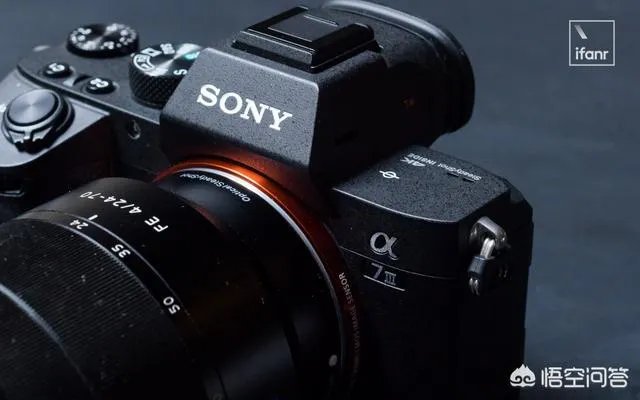 索尼A7M3实际使用的体验如何？