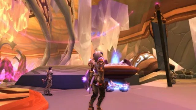 《魔兽世界》怀旧服无暇的恶魔精华任务攻略