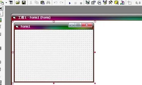 visual basic 6.0是干什么用的？