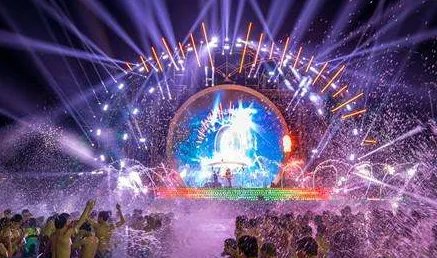 display 和 show 有什么区别 ？