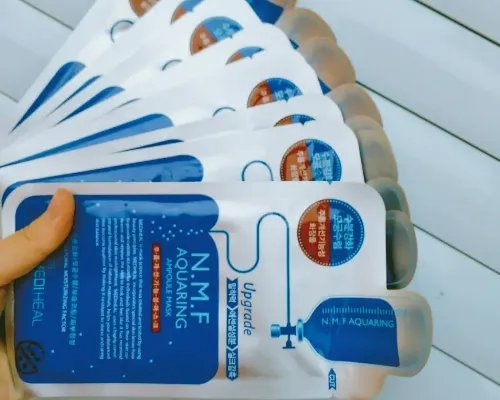 补水面膜十大排行榜10强