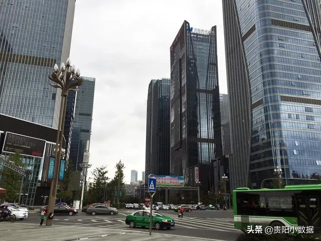 贵州老板做生意的风格，更像上海人？还是广东人？或者福建人？