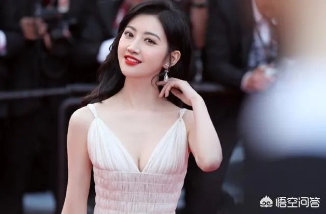 戛纳电影节上你最喜欢的红毯明星是谁？