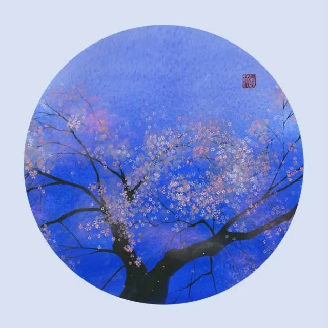 小心，画中有妖气！