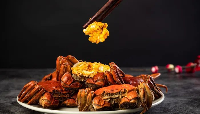 大闸蟹什么时候上市