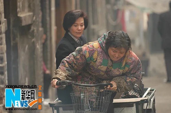 母亲活着真好的剧情评价