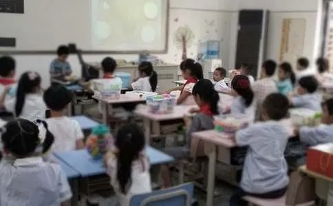 开学第一课观后感