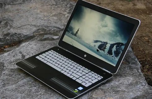 笔记本品牌排行榜前十名