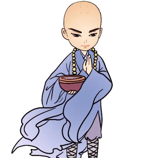 古时僧人不沾荤腥荤最初指的是