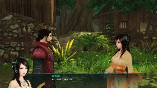 《仙剑奇侠传》全系列剧情介绍 系列剧情简要介绍