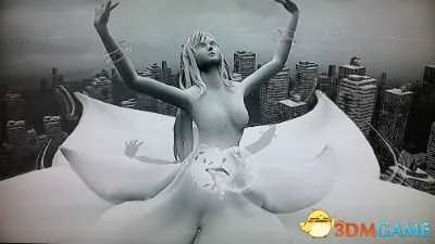 龙背上的骑士3 全流程图文攻略