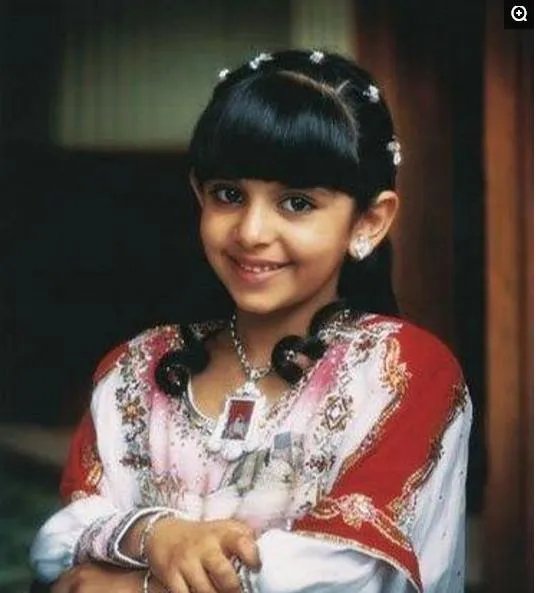 为什么迪拜王室近亲结婚，生出来的孩子却漂亮又聪明？