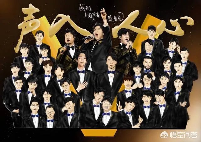 好声音冠军蘑菇头李琦去哪了?怎么没有消息了?