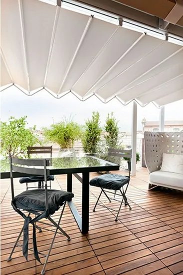 最酷的开放式厨房