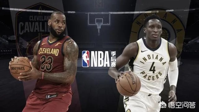 詹姆斯骑士逆转步行者,将总比分扳平为2:2,对此你怎么看?