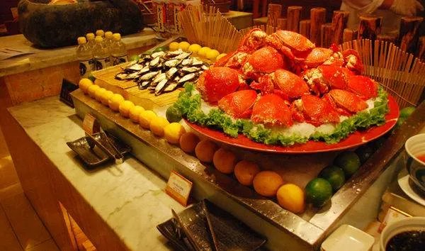 世贸天阶有什么好玩的?