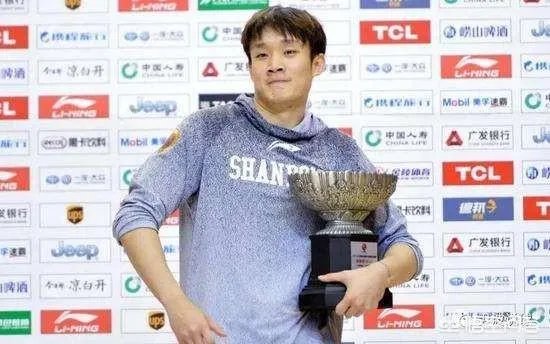 丁彦雨航带队打进半决赛，获得总决赛mvp的机会大吗？