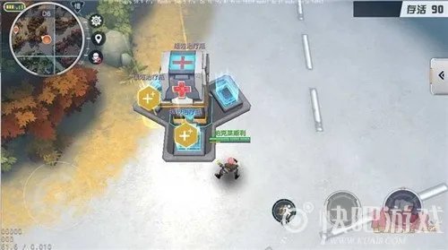 代号alive怎么玩 代号alive玩法介绍