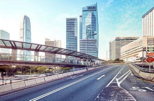 马斯克点赞中国基建效率，中国基建为什么快？