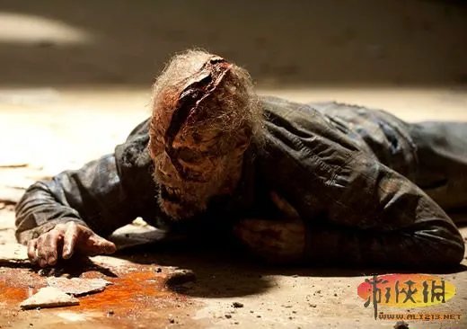 热门美剧《行尸走肉》第四季第一集新剧照发布