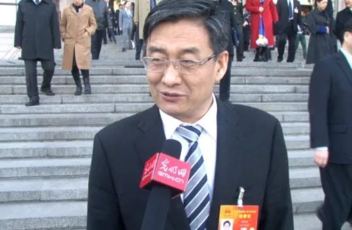 刘凤海的人物履历