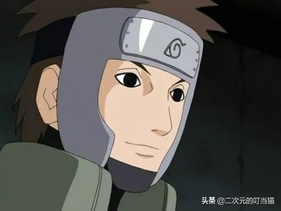 大和（天藏）是什么水准的忍者？是否被大家低估了？