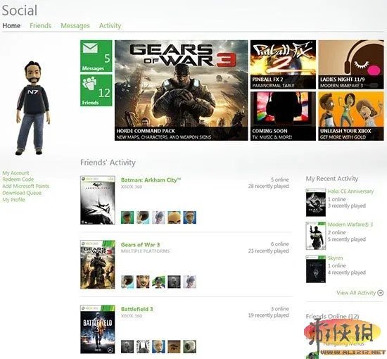 Epic澄清《战争机器3》并没有PC版发行计划
