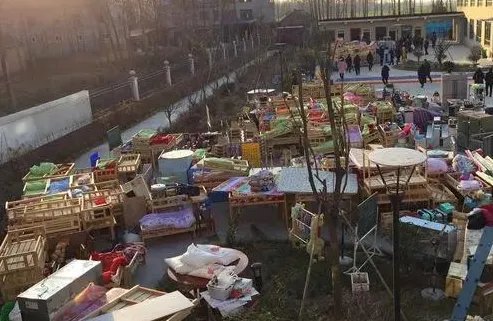 河南周口多家民办学校遭拆后情况如何了？