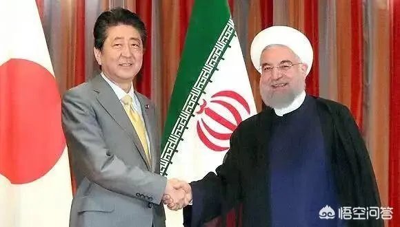 安倍晋三出访伊朗，意在推动美国和伊朗之间的对话，你认为有效果吗？