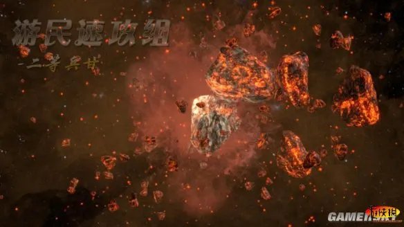 《英雄萨姆3》图文流程攻略