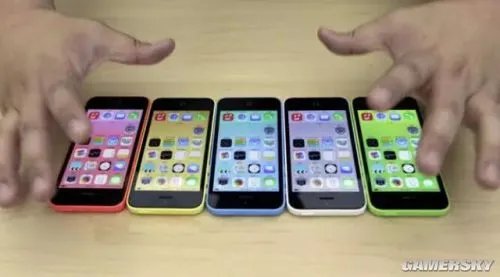 揭秘苹果“官方翻新机”潜规则