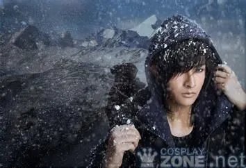 cos张起灵，他真名叫什么？