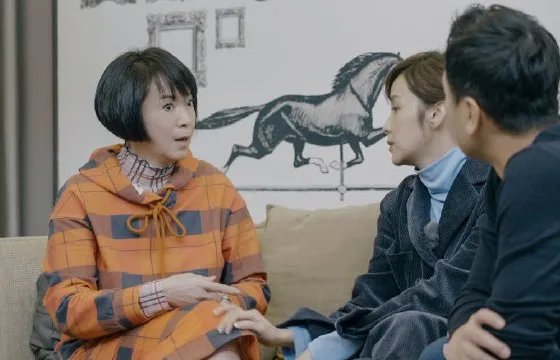 侯佩岑妈妈在节目中忏悔，蔡贵照女儿为何却说无法原谅她们母女？