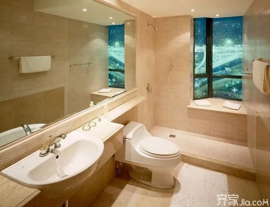 卫生间装修注意事项有哪些